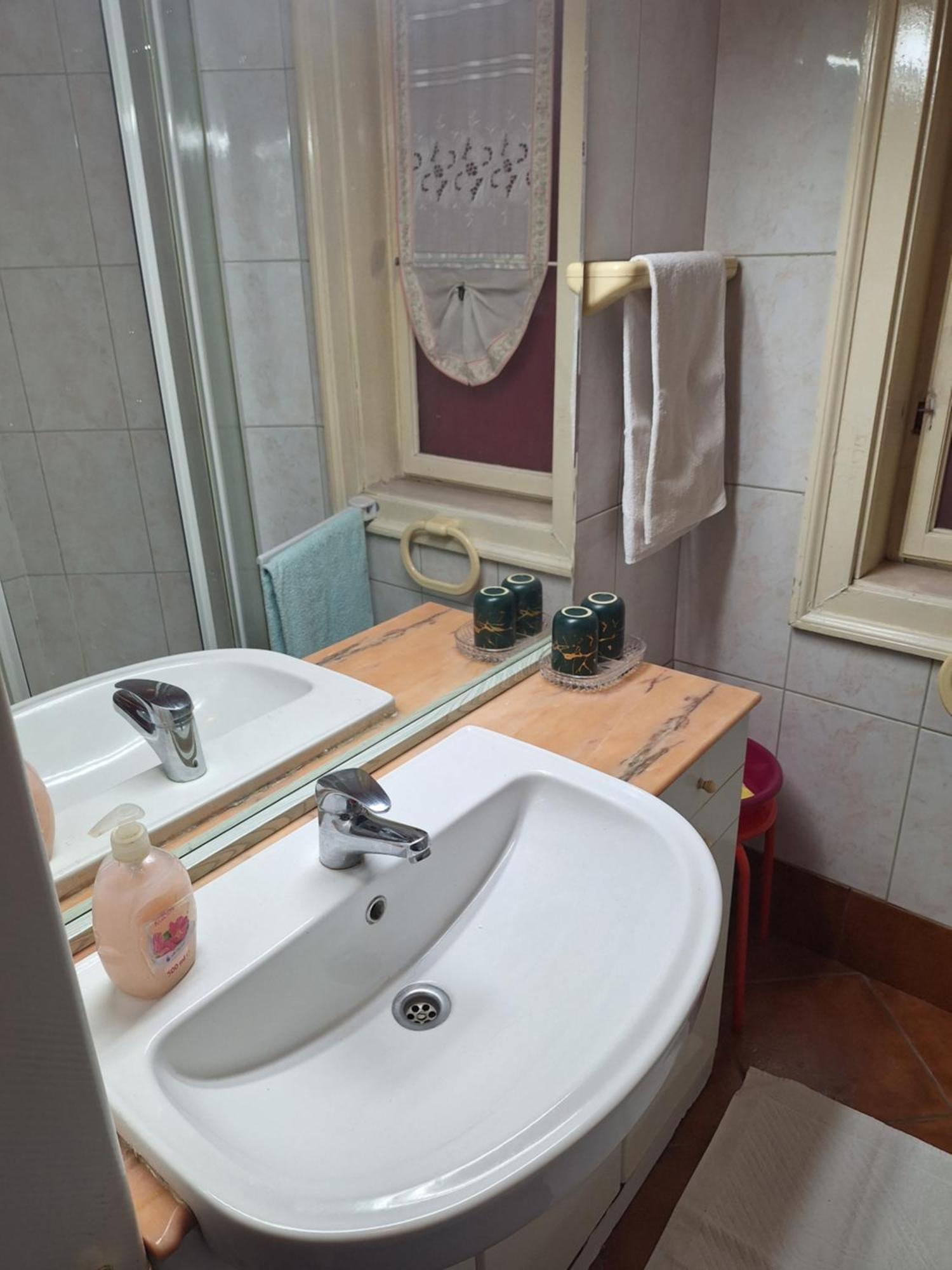 Soba Marinko Hotell Rijeka Exteriör bild