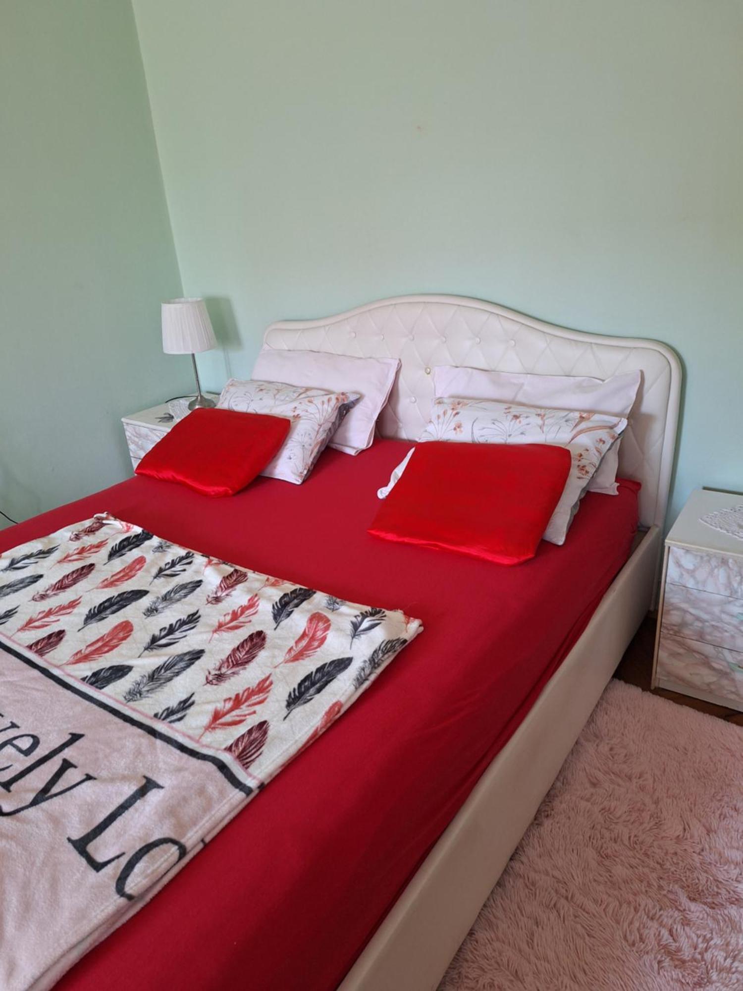 Soba Marinko Hotell Rijeka Exteriör bild